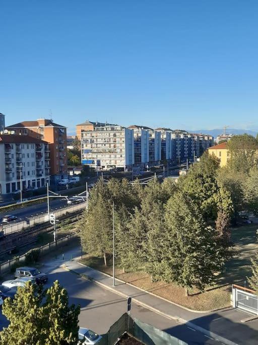 Appartamento Incantevole: Milano 외부 사진