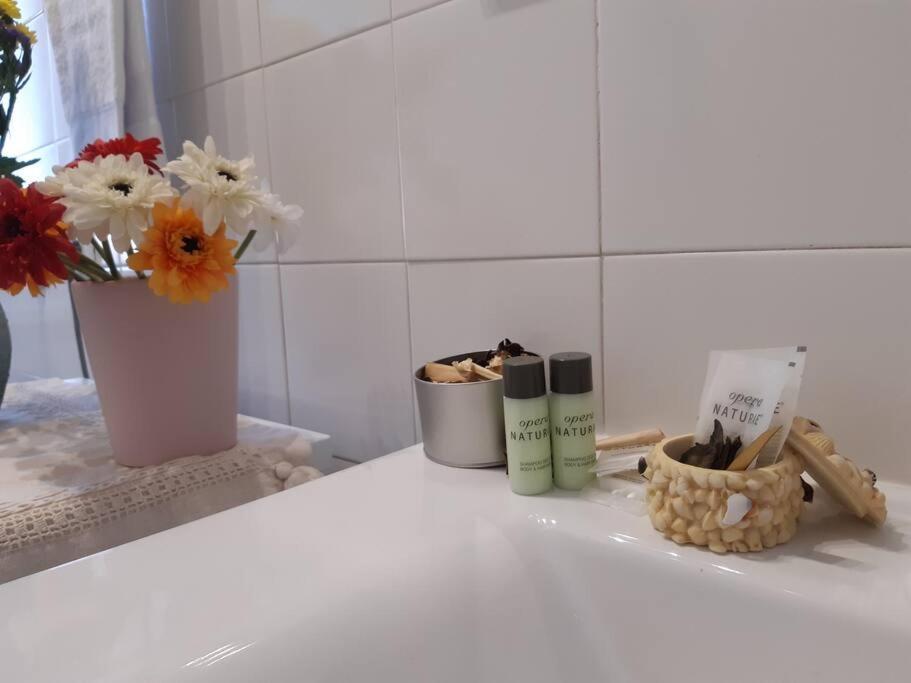Appartamento Incantevole: Milano 외부 사진