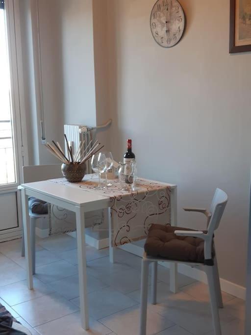 Appartamento Incantevole: Milano 외부 사진