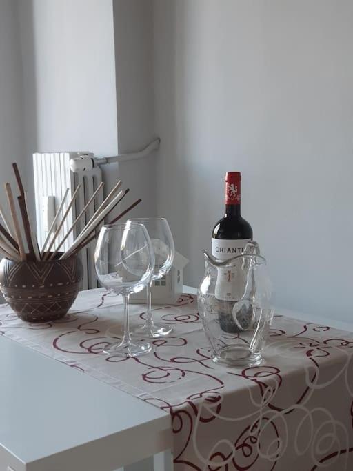 Appartamento Incantevole: Milano 외부 사진