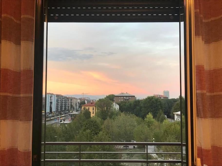 Appartamento Incantevole: Milano 외부 사진